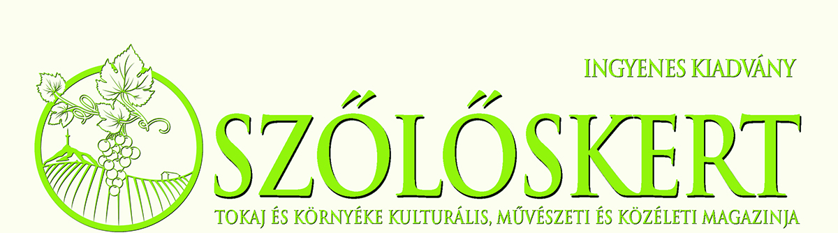 Szőlőskert Magazin