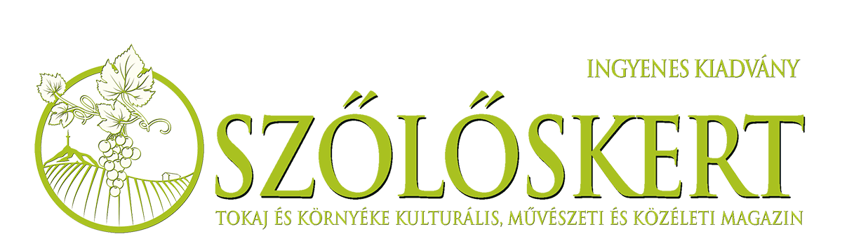 Szőlőskert Magazin